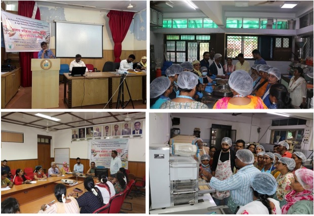 Fish Processing and value added products-1-5-2023